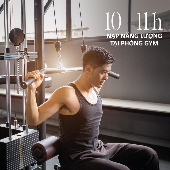 Chiêm ngưỡng trọn vẹn khung cảnh bờ vịnh kỳ quan ngoạn mục từ vị trí Citadines Marina Hạ Long