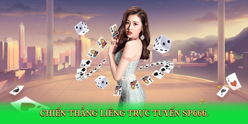Kinh Nghiệm Chơi Liêng &#8211; Bí Quyết Thắng Lớn Cùng SP666