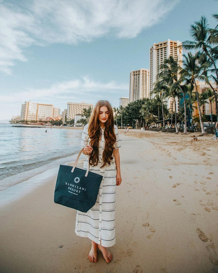 Chill hết mình ở Alohilani Resort Waikki Beach, thiên đường nghỉ dưỡng tại Hawaii