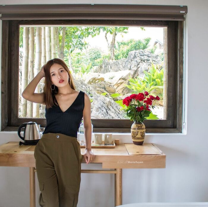 Chìm đắm giữa thiên nhiên thơ mộng, hữu tình tại Bakhan Village Resort đẳng cấp nức danh Hòa Bình