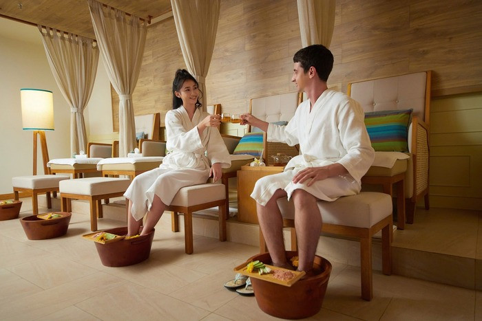 ‘Chốt’ điểm dừng khách sạn gần Bãi Trước Vũng Tàu chất lượng