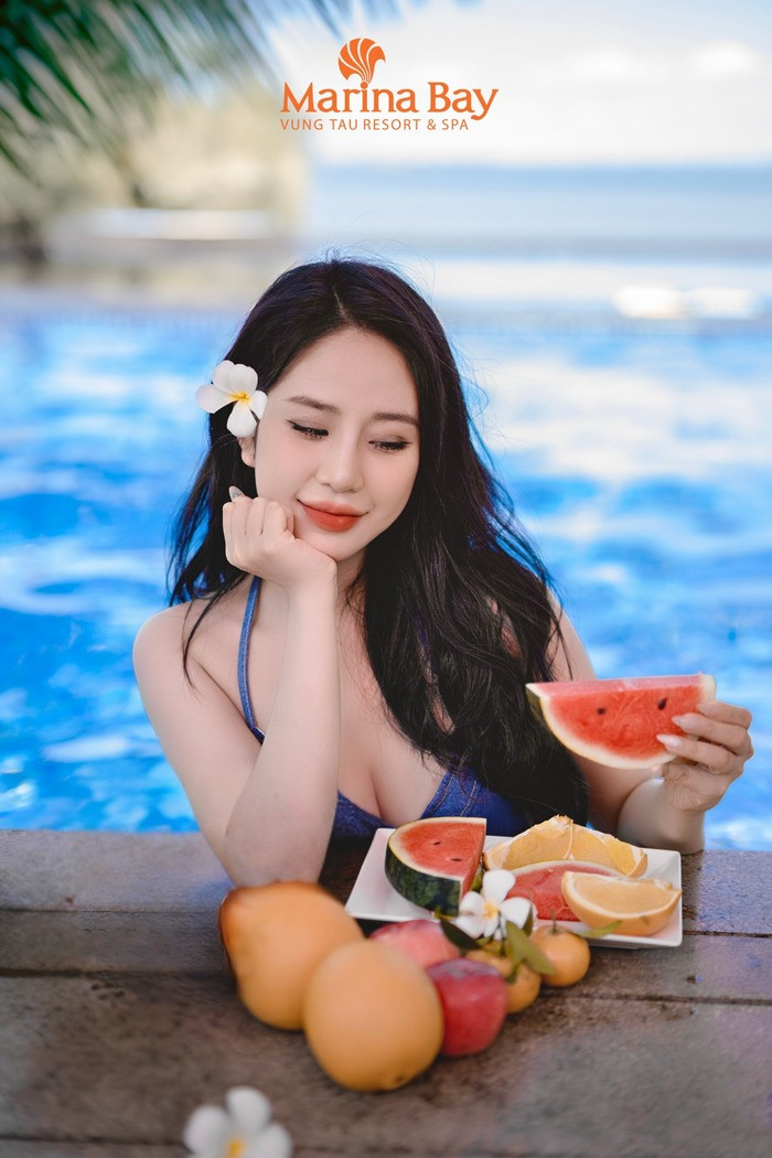 ‘Chốt’ điểm dừng khách sạn gần Bãi Trước Vũng Tàu chất lượng