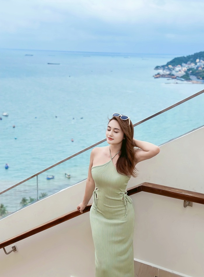‘Chốt’ điểm dừng khách sạn gần Bãi Trước Vũng Tàu chất lượng