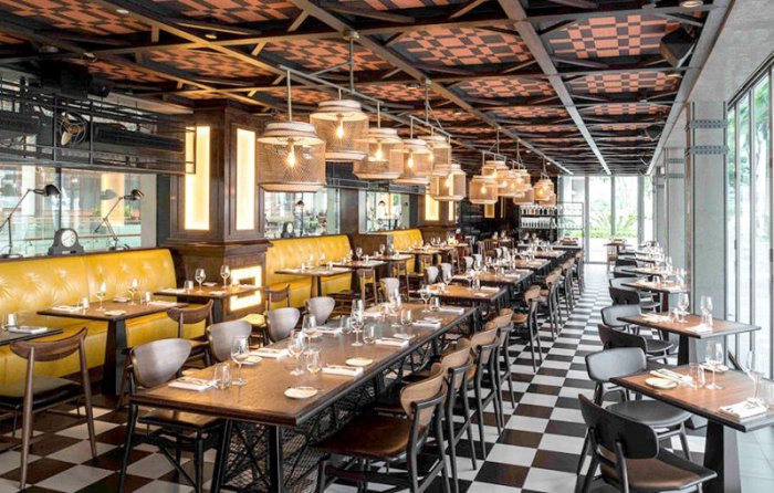 Có gì đặc biệt ở Marina Bay Sands, tổ hợp khách sạn xa xỉ nhất Đảo quốc Sư tử?