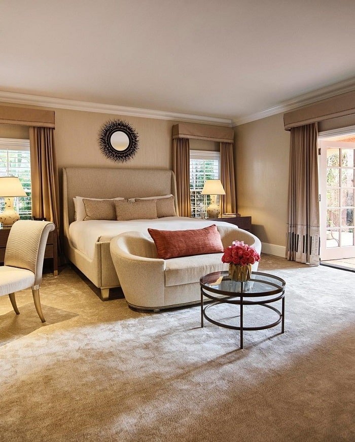 Cung điện màu hồng ở Beverly Hills Hotel làm dân tình đứng ngồi không yên muốn đến check-in cùng ngôi sao Hollywood