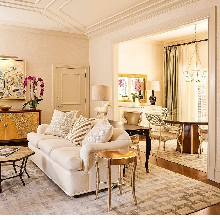Cung điện màu hồng ở Beverly Hills Hotel làm dân tình đứng ngồi không yên muốn đến check-in cùng ngôi sao Hollywood
