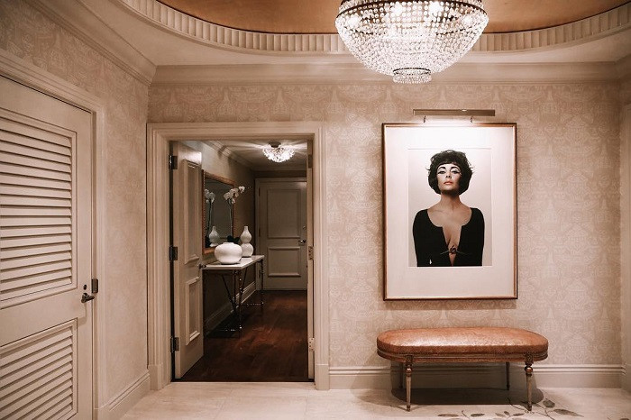 Cung điện màu hồng ở Beverly Hills Hotel làm dân tình đứng ngồi không yên muốn đến check-in cùng ngôi sao Hollywood