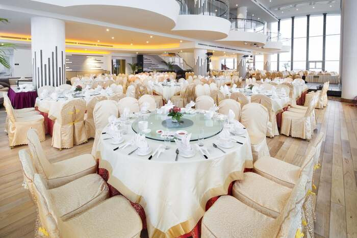Đẳng cấp điểm nghỉ dưỡng tọa lạc bên bờ biển thơ mộng – Havana Hotel Nha Trang