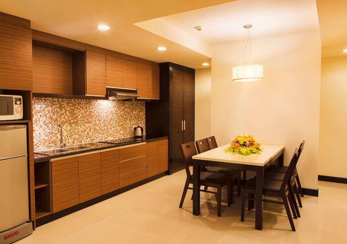 Đẳng cấp điểm nghỉ dưỡng tọa lạc bên bờ biển thơ mộng – Havana Hotel Nha Trang