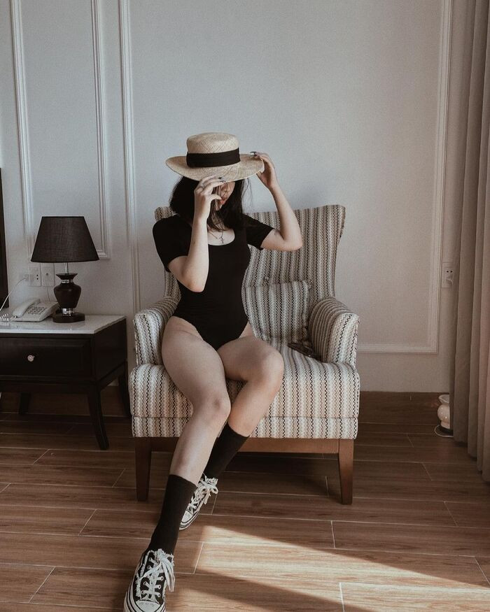 Đẳng cấp và xa hoa tại khu nghỉ dưỡng Seaside Boutique Resort Quy Nhơn bên bờ biển Bãi Xếp thơ mộng