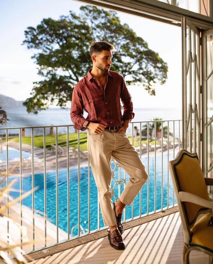 Đến Bồ Đào Nha khám phá khách sạn Belmond Reid Palace sang chảnh bên bờ Đại Tây Dương
