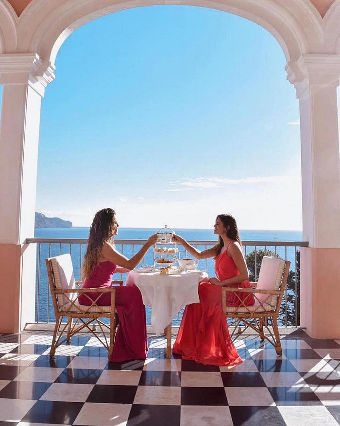 Đến Bồ Đào Nha khám phá khách sạn Belmond Reid Palace sang chảnh bên bờ Đại Tây Dương