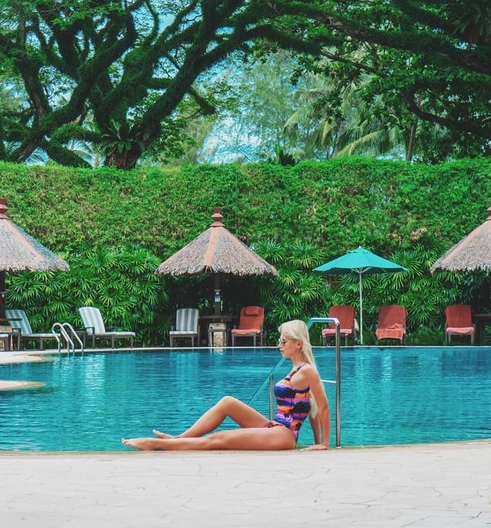 Đến các khách sạn ven biển nổi tiếng ở Penang sống một mùa hè sôi động nhất từ trước đến giờ