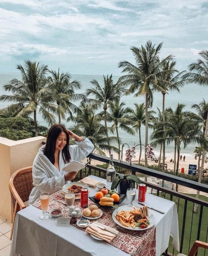 Đến các khách sạn ven biển nổi tiếng ở Penang sống một mùa hè sôi động nhất từ trước đến giờ