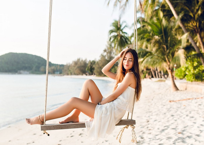 Đến các khách sạn ven biển nổi tiếng ở Penang sống một mùa hè sôi động nhất từ trước đến giờ