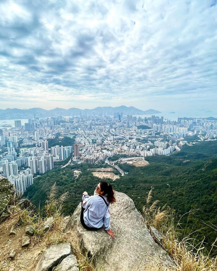 Đến Hong Kong trải nghiêm khách sạn The Upper House sang chảnh, hiện đại