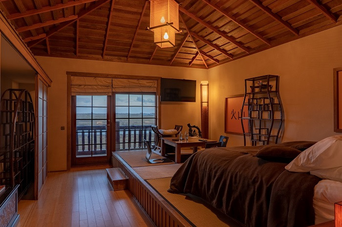 Đến Hotel Ranga Iceland săn Bắc Cực Quang là kỷ niệm kỳ diệu mấy ai được nếm trải trong đời