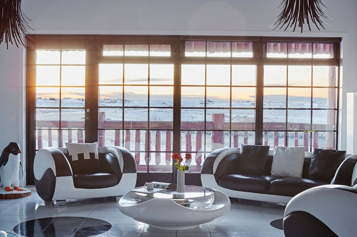Đến Hotel Ranga Iceland săn Bắc Cực Quang là kỷ niệm kỳ diệu mấy ai được nếm trải trong đời