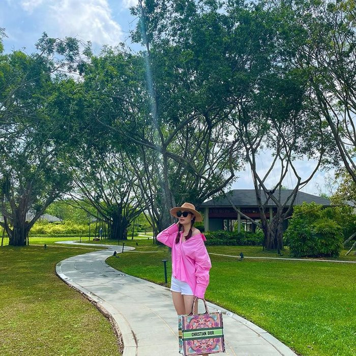 Đến khu nghỉ dưỡng cao cấp Azerai Cần Thơ say đắm trước cảnh sắc ‘đẹp như mơ’ của xứ Tây Đô