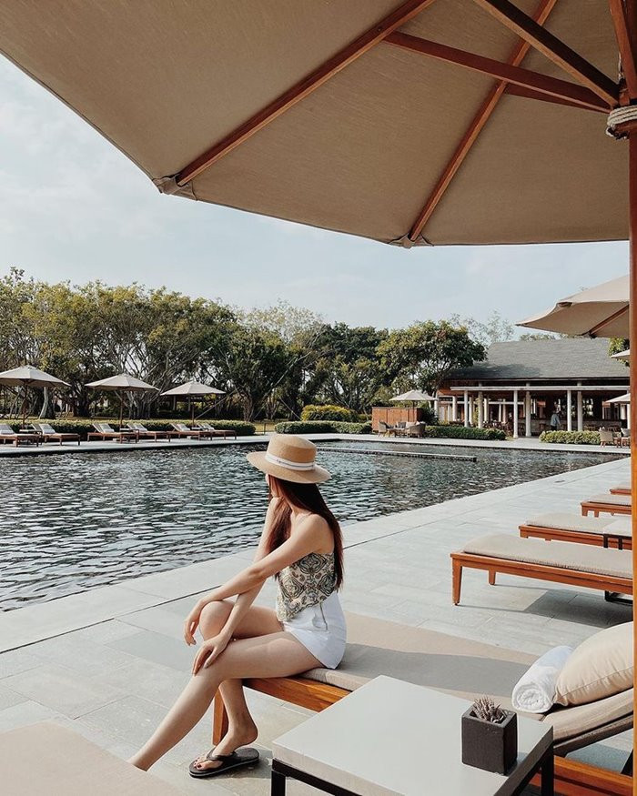 Đến khu nghỉ dưỡng cao cấp Azerai Cần Thơ say đắm trước cảnh sắc ‘đẹp như mơ’ của xứ Tây Đô