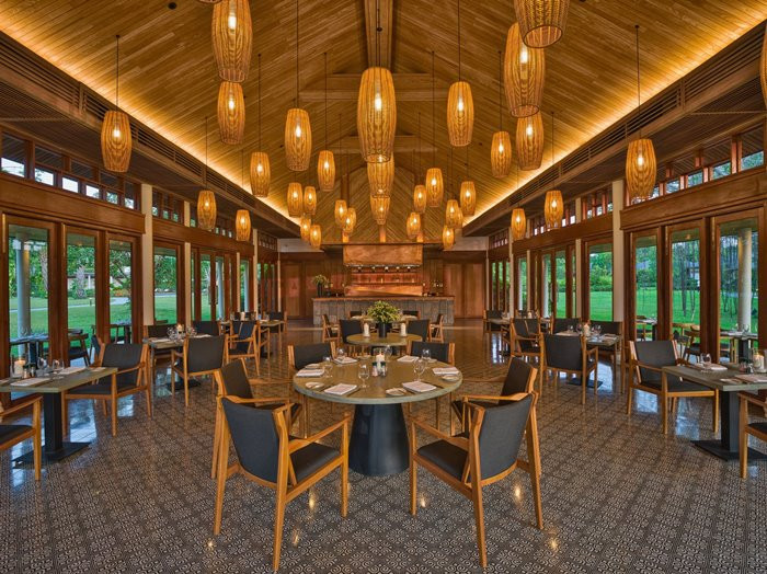 Đến khu nghỉ dưỡng cao cấp Azerai Cần Thơ say đắm trước cảnh sắc ‘đẹp như mơ’ của xứ Tây Đô