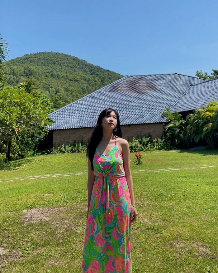 Diamond Bay Resort Nha Trang – Mê mẩn trải nghiệm thư giãn ‘xanh’ bên bờ biển thơ mộng