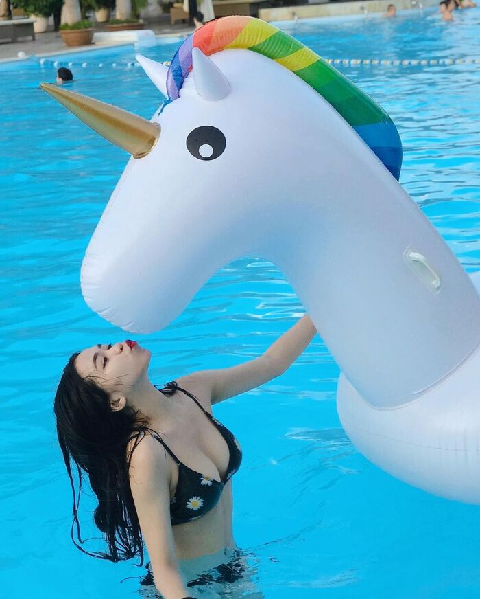 Diamond Bay Resort Nha Trang – Mê mẩn trải nghiệm thư giãn ‘xanh’ bên bờ biển thơ mộng