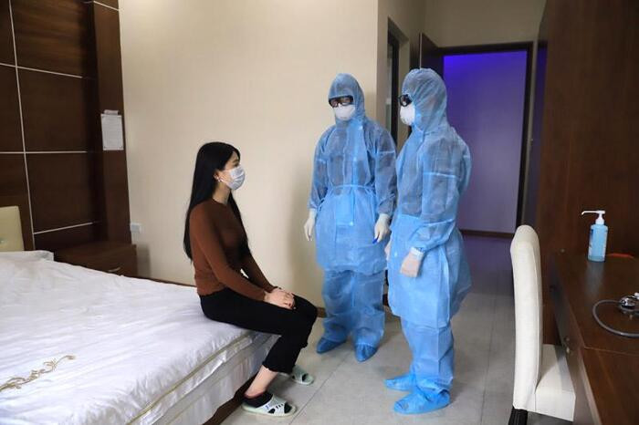 Dịch vụ cách ly tại khách sạn là gì và những bí quyết làm sao để lựa chọn khách sạn cách ly tốt nhất bạn cần nắm rõ