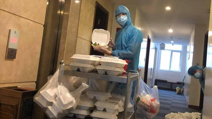 Dịch vụ cách ly tại khách sạn là gì và những bí quyết làm sao để lựa chọn khách sạn cách ly tốt nhất bạn cần nắm rõ
