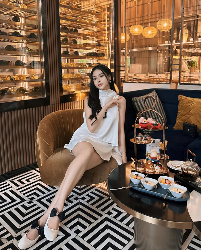 Điểm danh 5 khách sạn 5 sao chất lượng gần nhà tù Hỏa Lò