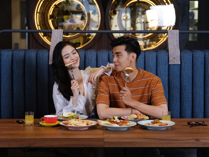 Điểm danh 5 khách sạn nổi tiếng trung tâm Vũng Tàu – Các điểm dừng lý tưởng cho kỳ nghỉ dưỡng sôi động tại phố biển
