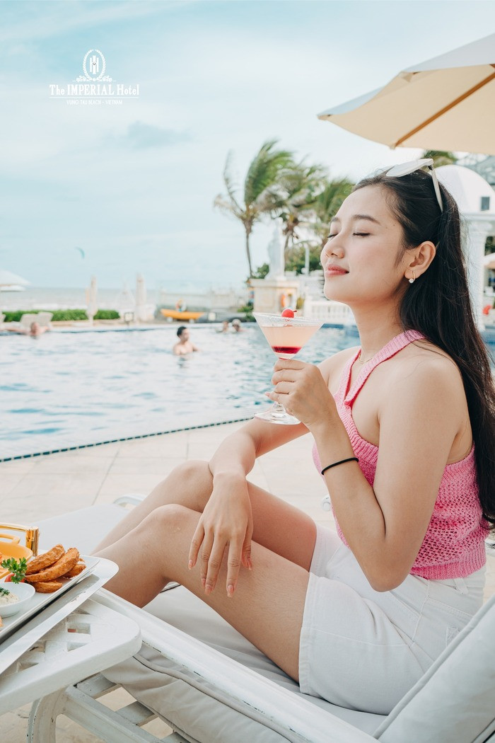 Điểm danh 5 khách sạn nổi tiếng trung tâm Vũng Tàu – Các điểm dừng lý tưởng cho kỳ nghỉ dưỡng sôi động tại phố biển