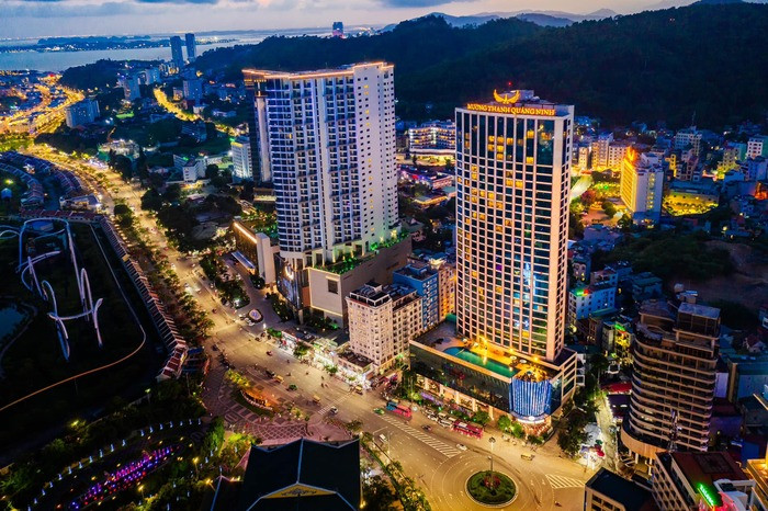 ‘Điểm mặt’ 5 khách sạn 4 sao ở Hạ Long sang trọng được nhiều du khách ‘recommend’
