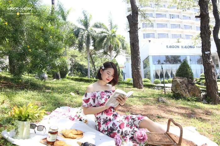 ‘Điểm mặt’ 5 khách sạn 4 sao ở Hạ Long sang trọng được nhiều du khách ‘recommend’