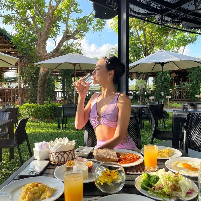 Điểm nghỉ dưỡng tọa lạc giữa ‘trái tim của di sản lịch sử’ danh tiếng xứ Hội: Bel Marina Hội An Resort