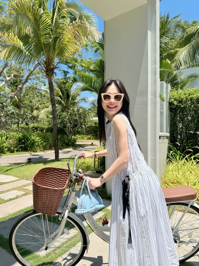 Điểm nhanh 4 resort gần biển Hồ Tràm Vũng Tàu cho kỳ nghỉ mùa hè sôi động