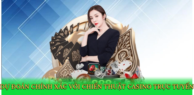 Live Casino Uy Tín – Đấu Trường Cá Cược Đỉnh Cao Tại GI8