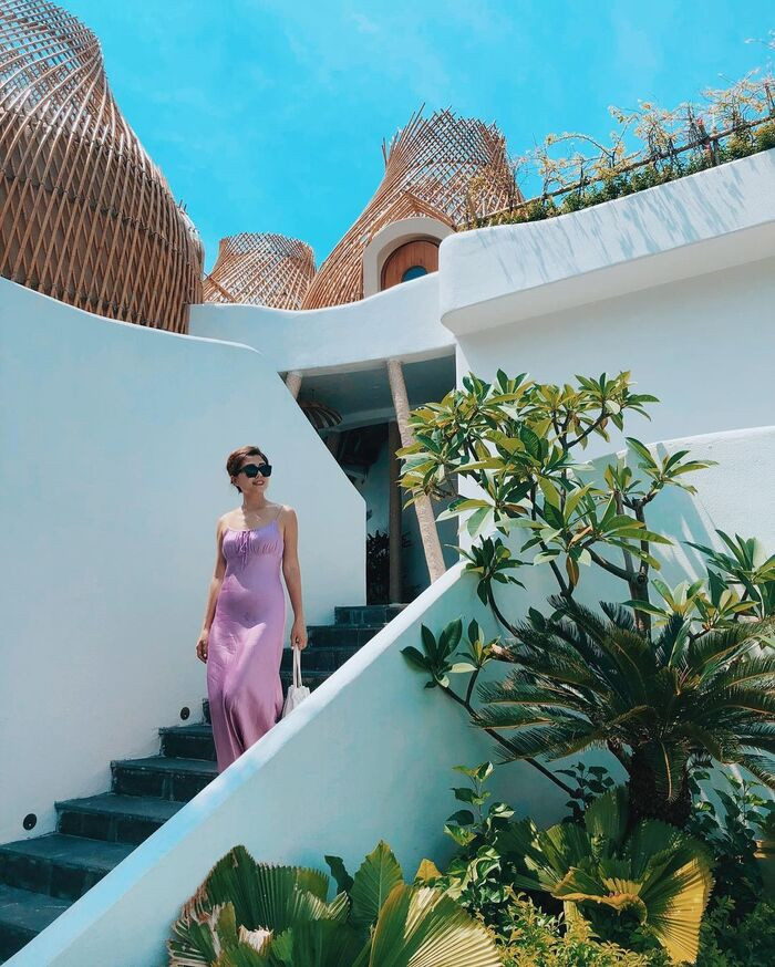 Du lịch Hải Phòng sôi động và đẳng cấp tại Hotel Perle D’Orient Cát Bà – Mgallery nức danh miền biển
