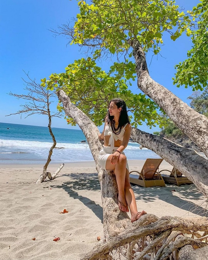 Đưa nhau đi trốn tại thiên đường nhiệt đới Arenas Del Mar Resort trong chuyến khám phá Costa Rica