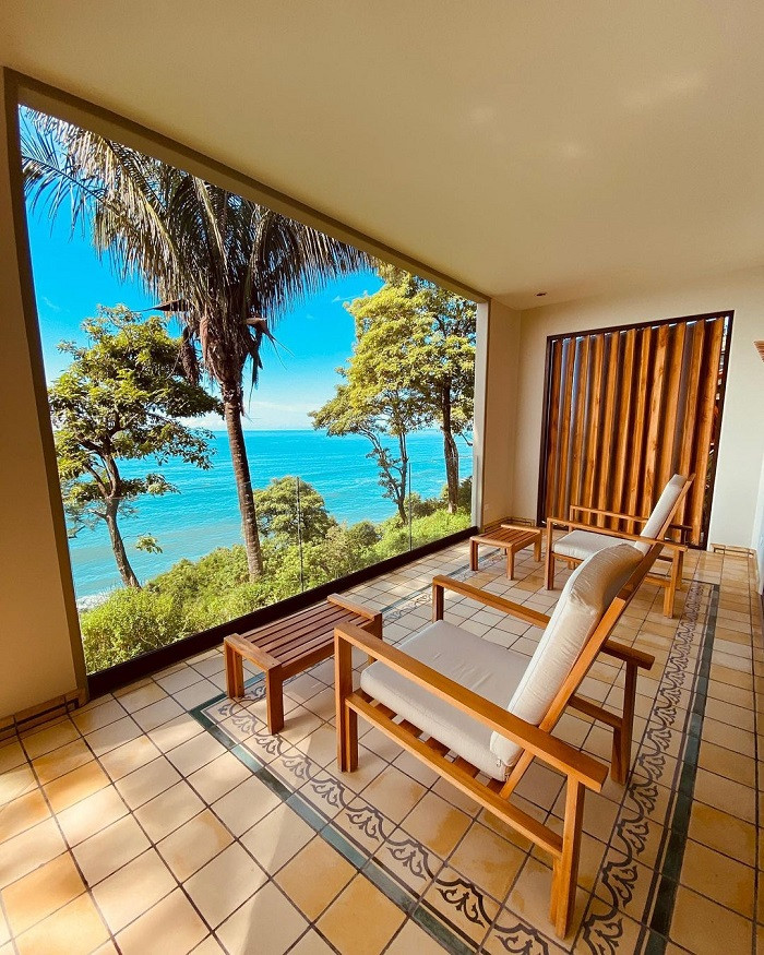 Đưa nhau đi trốn tại thiên đường nhiệt đới Arenas Del Mar Resort trong chuyến khám phá Costa Rica