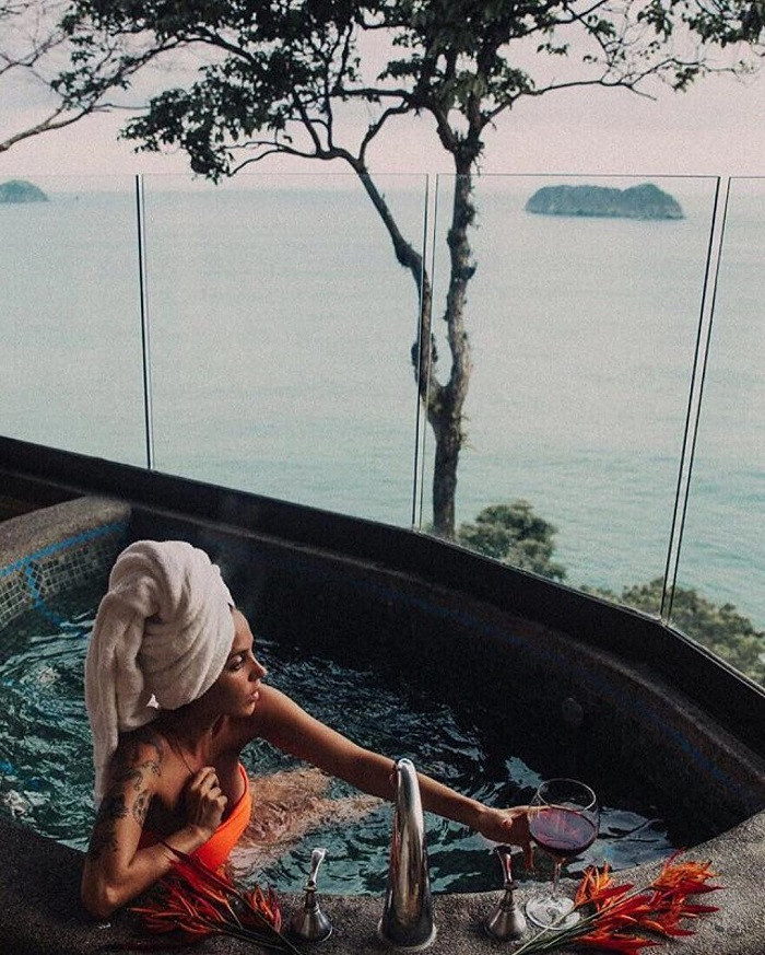 Đưa nhau đi trốn tại thiên đường nhiệt đới Arenas Del Mar Resort trong chuyến khám phá Costa Rica