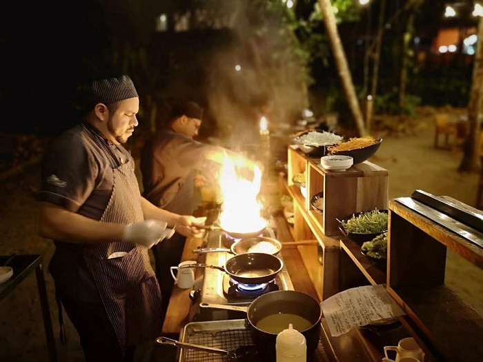 Đưa nhau đi trốn tại thiên đường nhiệt đới Arenas Del Mar Resort trong chuyến khám phá Costa Rica