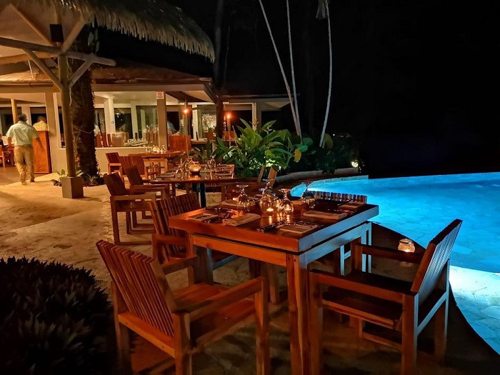 Đưa nhau đi trốn tại thiên đường nhiệt đới Arenas Del Mar Resort trong chuyến khám phá Costa Rica