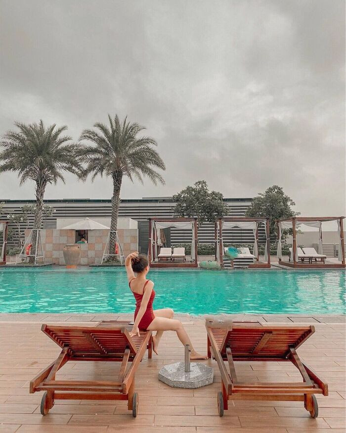 Dừng chân tại Vinpearl Hotel Cần Thơ – Khách sạn ‘hot hit’ bậc nhất tại khu vực miền Tây