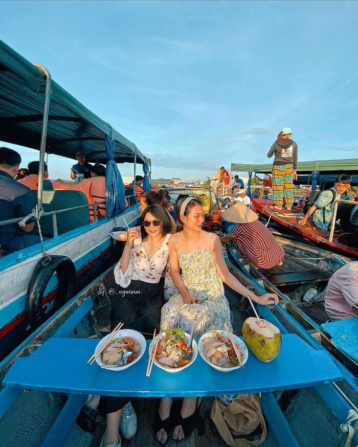 Dừng chân tại Vinpearl Hotel Cần Thơ – Khách sạn ‘hot hit’ bậc nhất tại khu vực miền Tây