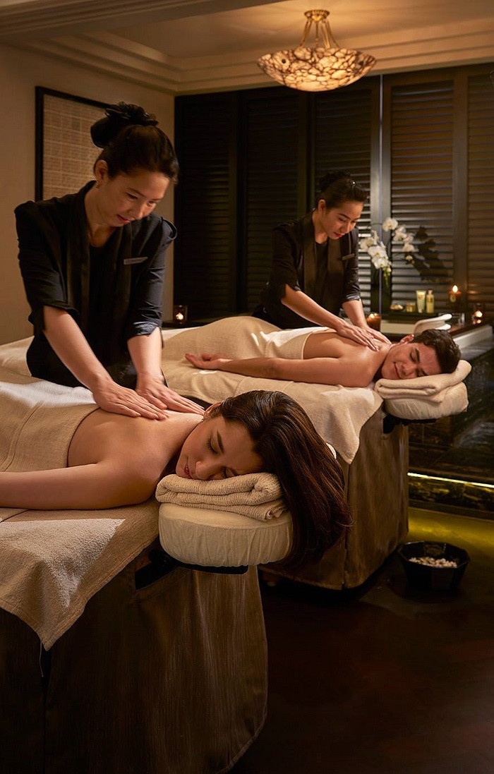 Eastern Oriental Hotel, viên ngọc phương Đông toả sáng giữa lòng Malaysia