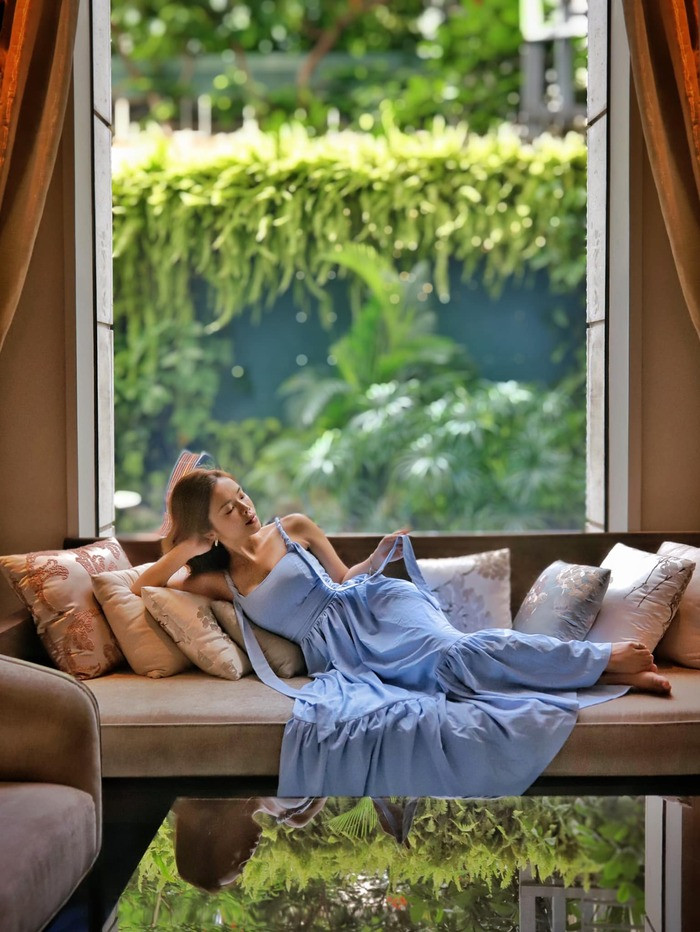 Gợi nhớ những chuyến du hành về miền viễn Đông tại khách sạn boutique 5 sao Hotel des Arts Sài Gòn