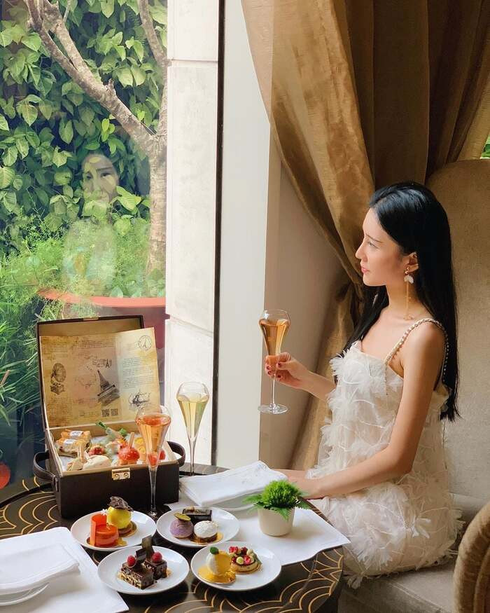 Gợi nhớ những chuyến du hành về miền viễn Đông tại khách sạn boutique 5 sao Hotel des Arts Sài Gòn