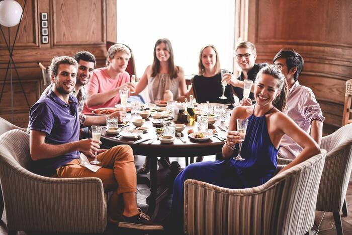 Gợi nhớ những chuyến du hành về miền viễn Đông tại khách sạn boutique 5 sao Hotel des Arts Sài Gòn