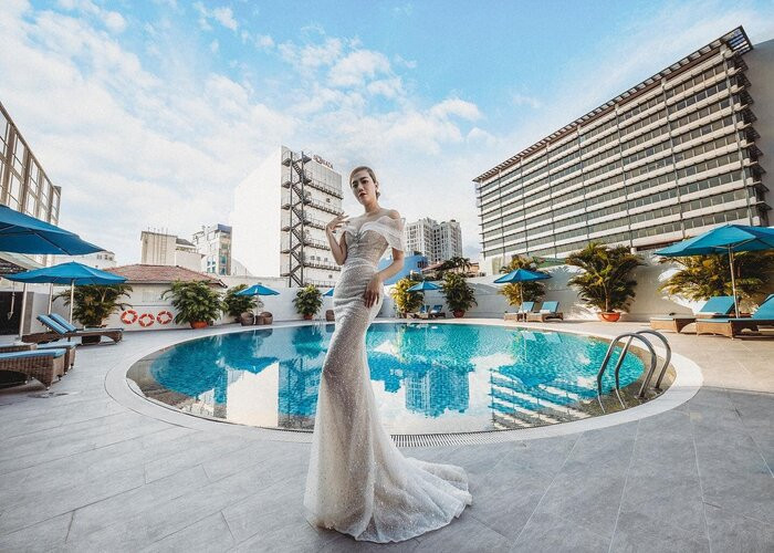 Gợi ý top khách sạn gần sân bay Tân Sơn Nhất chất lượng cho kỳ nghỉ đáng nhớ tại Sài thành